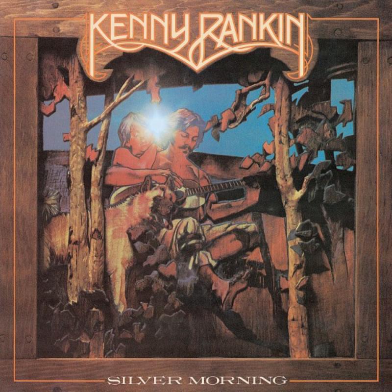 Picture of Kenny Rankin - Silver Morning