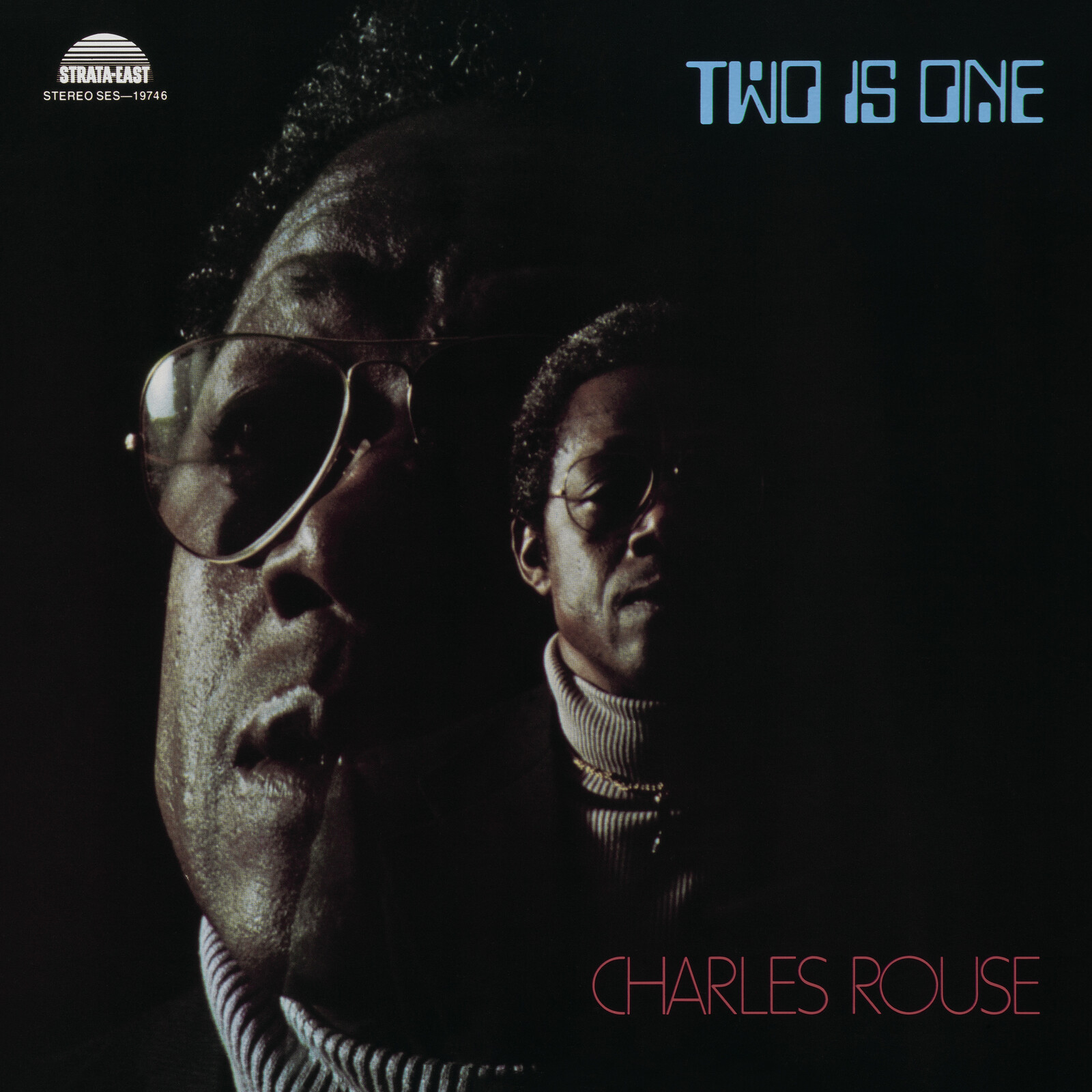 Picture of Charlie Rouse - Two Is One