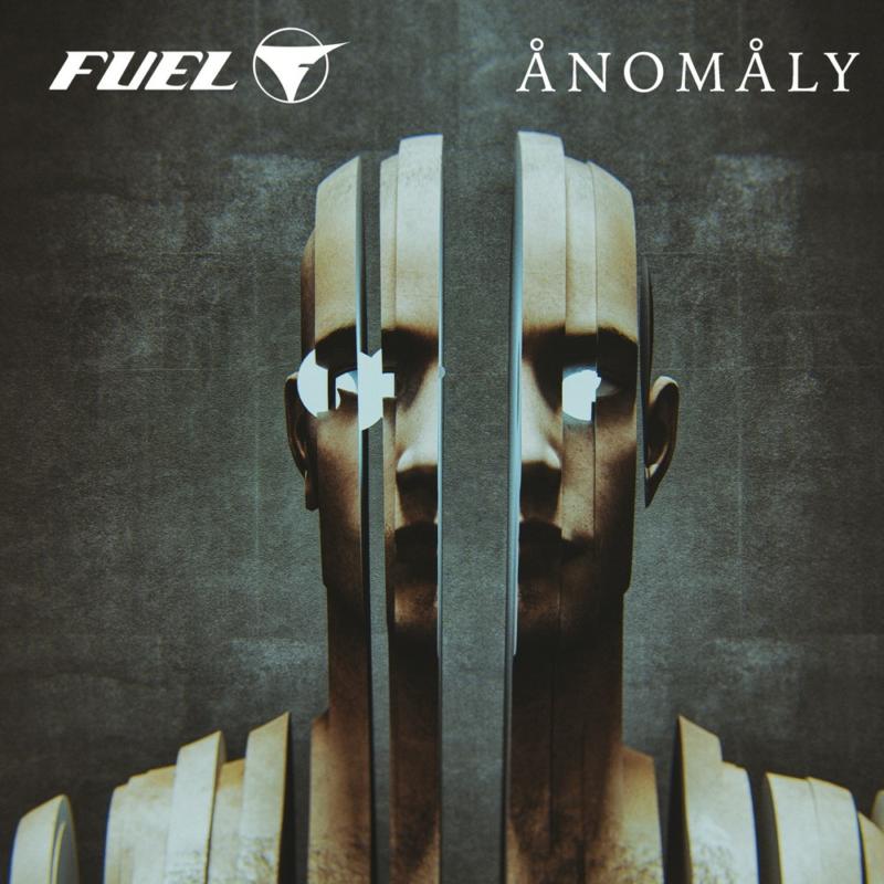 Picture of Fuel - Anomaly
