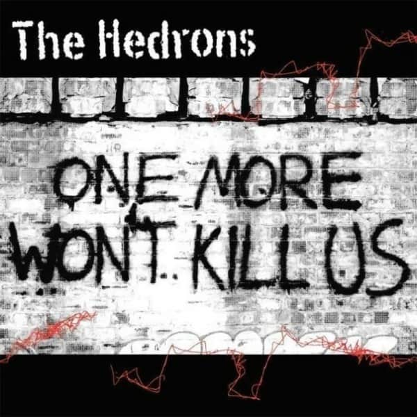 Picture of The Hedrons - One More Wont Kill Us