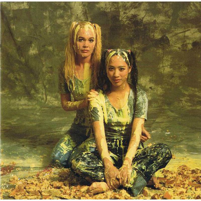 Picture of BMX Bandits - Life Goes On (Black Vinyl)