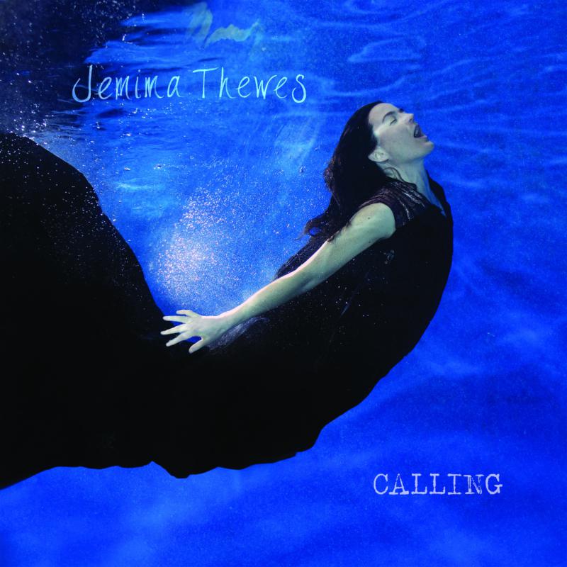 Picture of Jemima Thewes - Calling