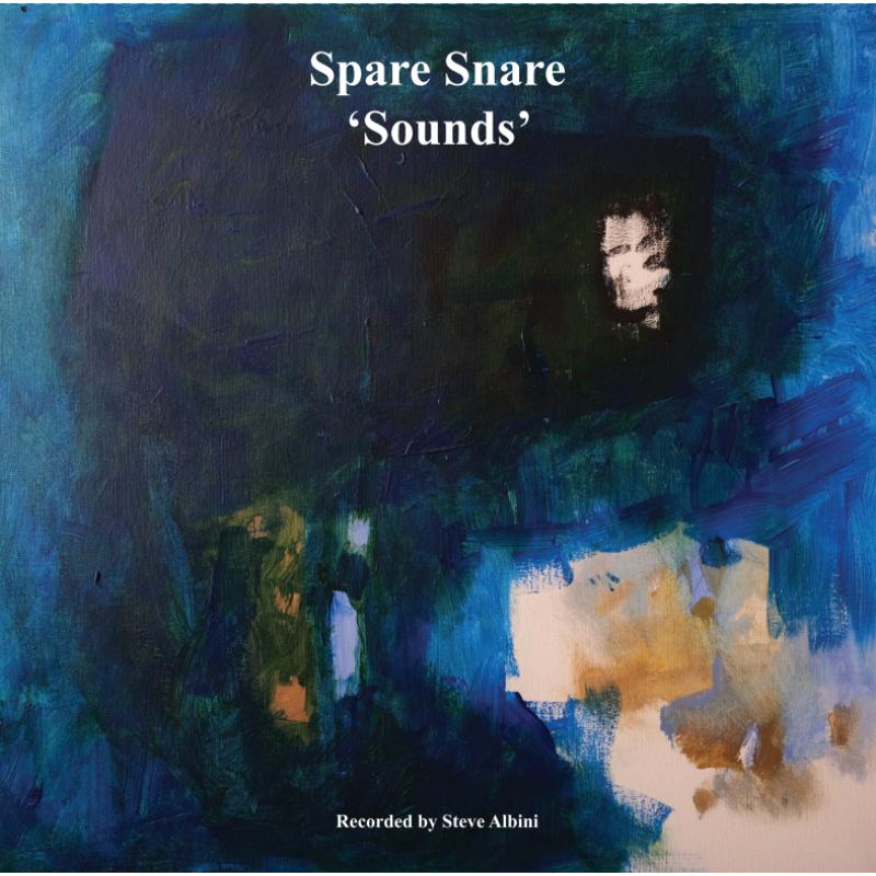 Picture of Spare Snare - Sounds