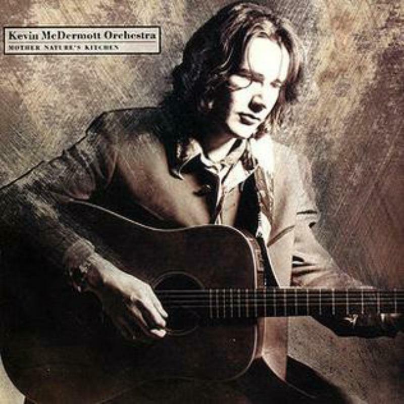 Picture of Kevin McDermott Orchestra - Mother Nature's Kitchen