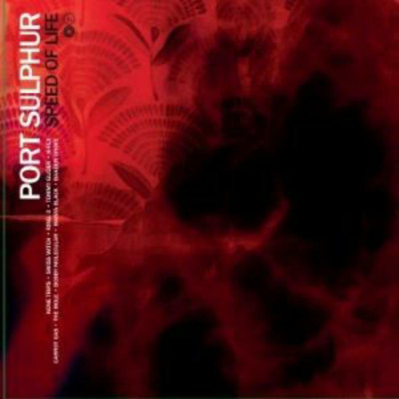 Picture of Port Sulphur - Speed Of Life