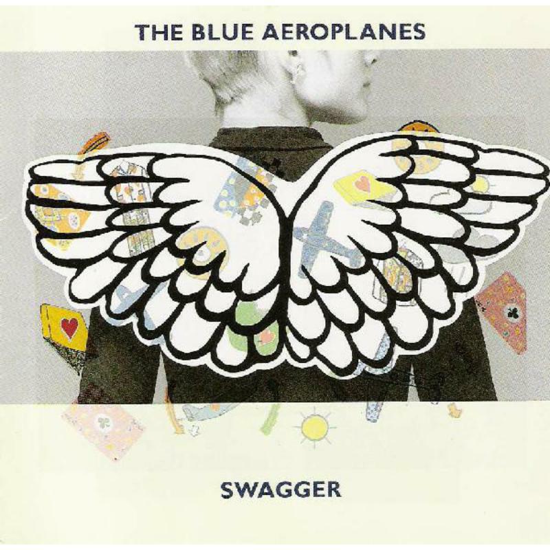 Picture of The Blue Aeroplanes - Swagger