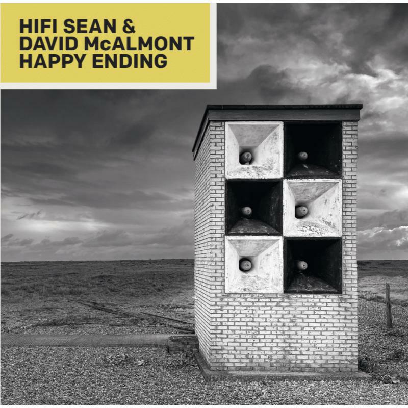 Picture of Hifi Sean & David McAlmont - Happy Ending