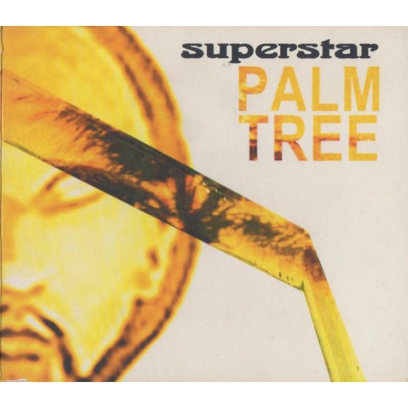 Picture of Superstar - Palm Tree