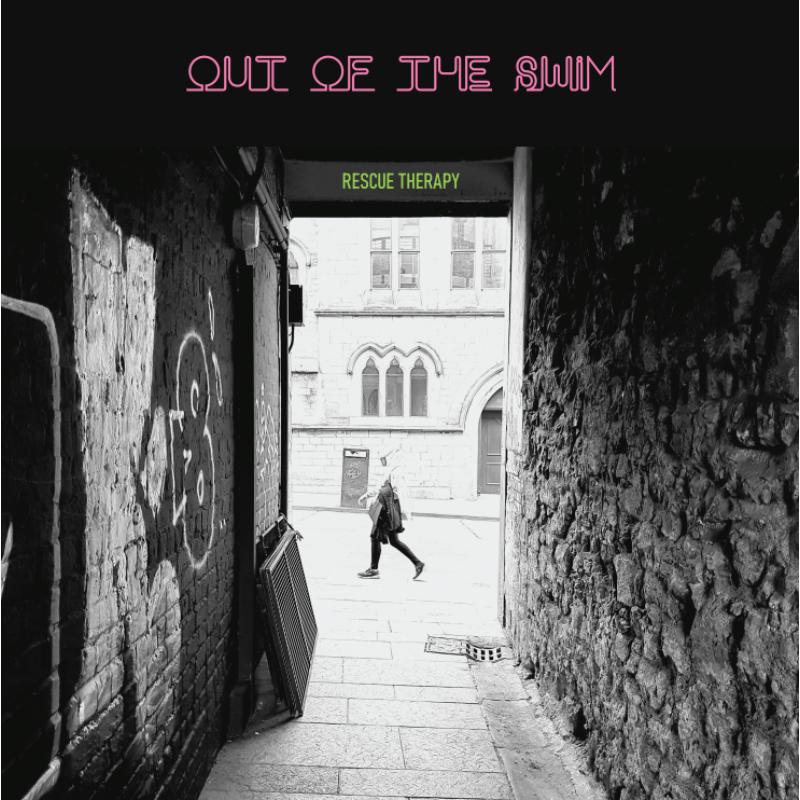 Picture of Out Of The Swim - Rescue Therapy