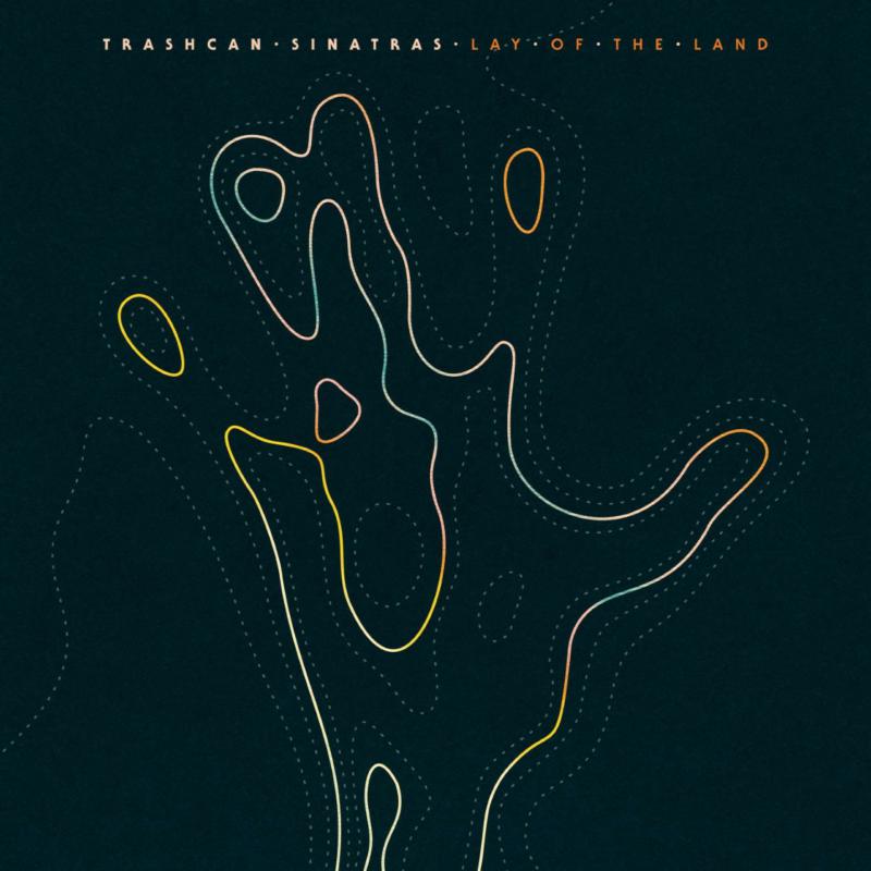 Picture of Trashcan Sinatras - Lay Of The Land