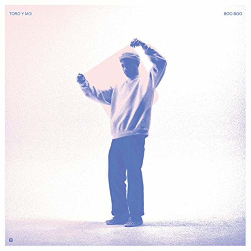 Picture of Toro Y Moi - Boo Boo