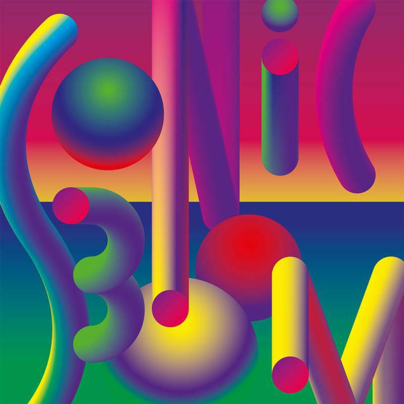 Picture of Sonic Boom - All Things Being Equal