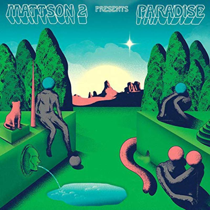 Picture of The Mattson 2 - Paradise