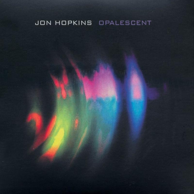 Picture of Jon Hopkins - Opalescent