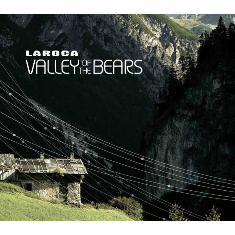 Picture of Laroca - Valley Of The Bears