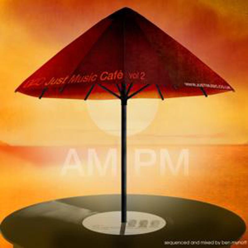 Picture of Various Artists - Just Music Cafe AM: PM Vol 2