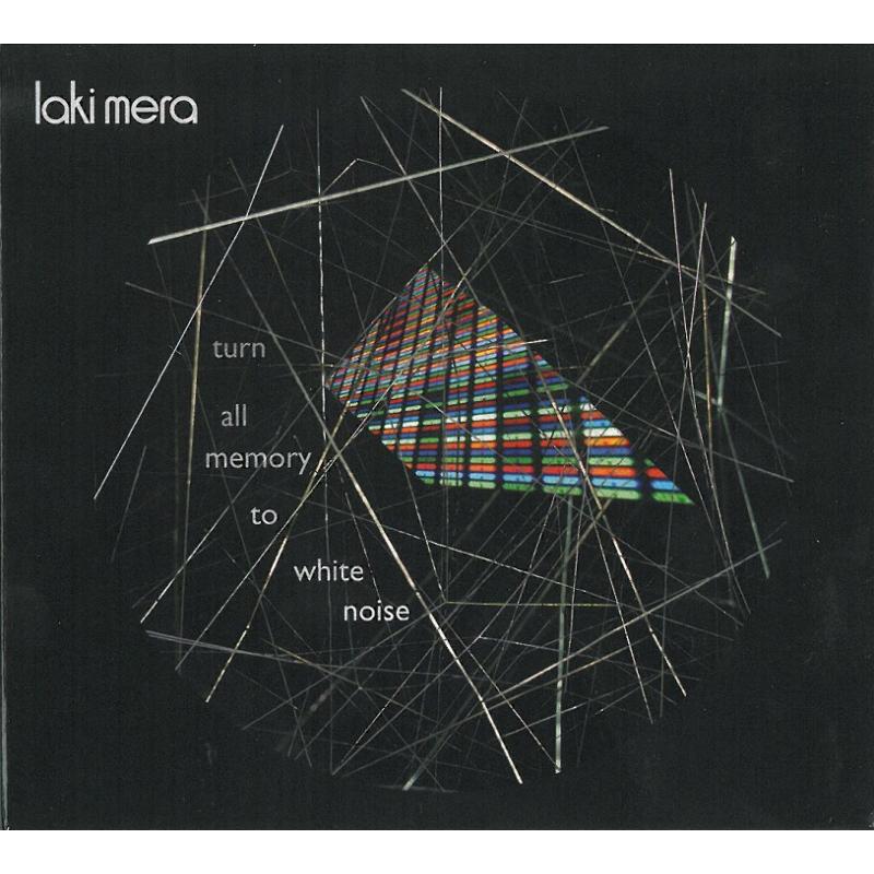 Picture of Laki Mera - Turn All Memory To White Noise