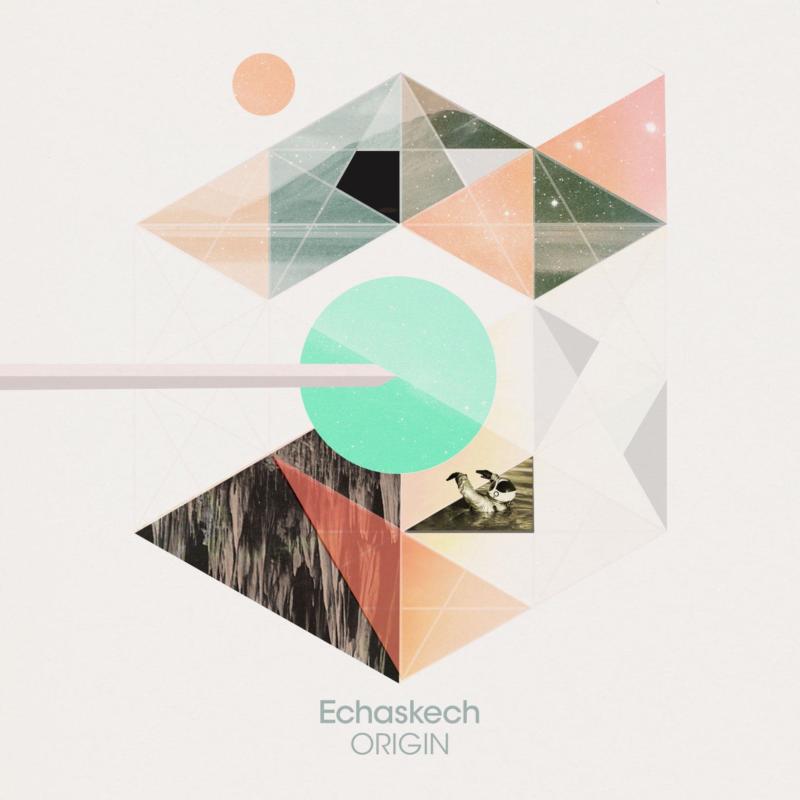 Picture of Echaskech - Origin