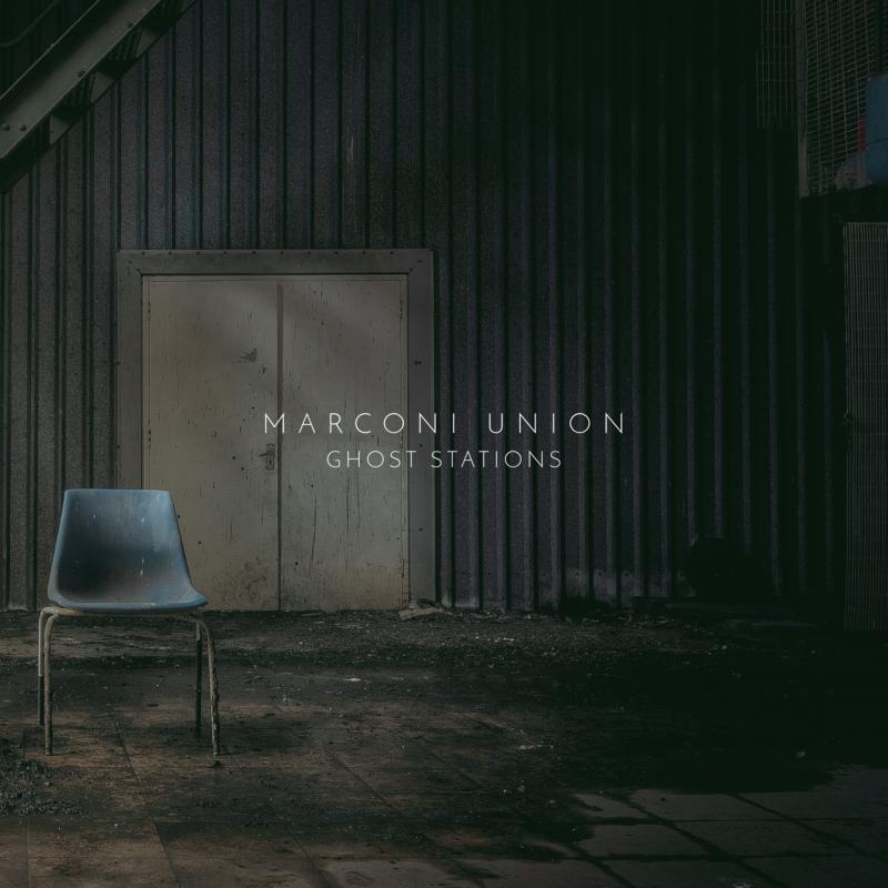 Picture of Marconi Union - Ghost Stations