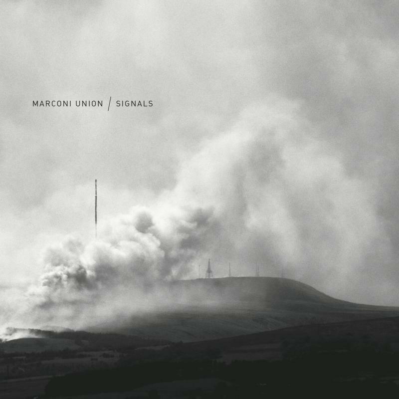 Picture of Marconi Union - Signals