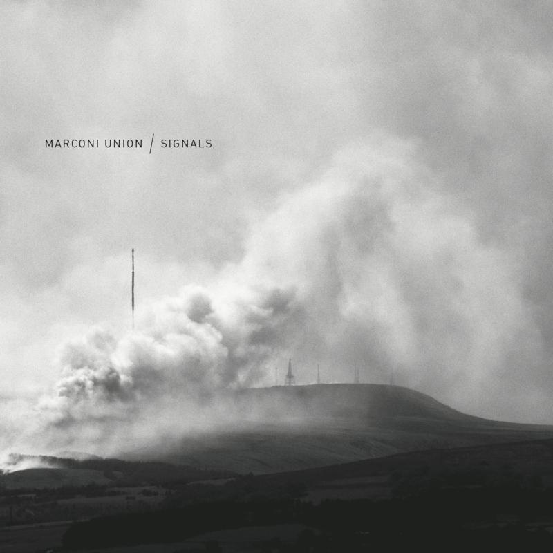 Picture of Marconi Union - Signals