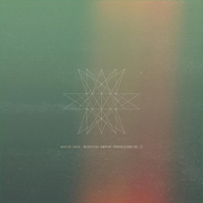Picture of Marconi Union - Weightless (Ambient Transmissions Vol.2)