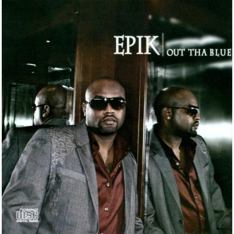 Picture of Epik - Out Tha Blue