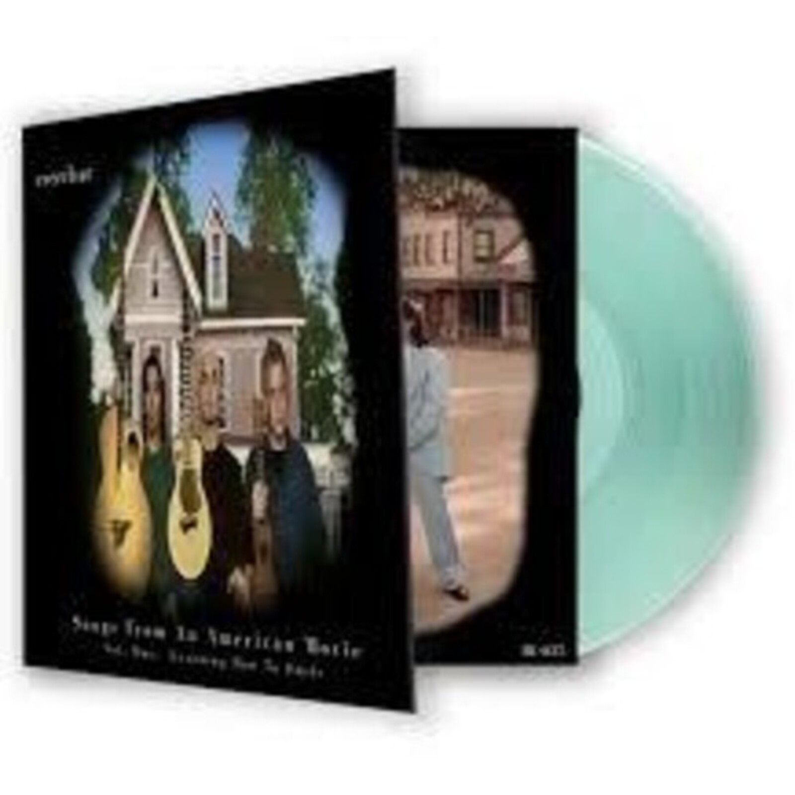 Picture of Everclear - Songs From An American Movie V