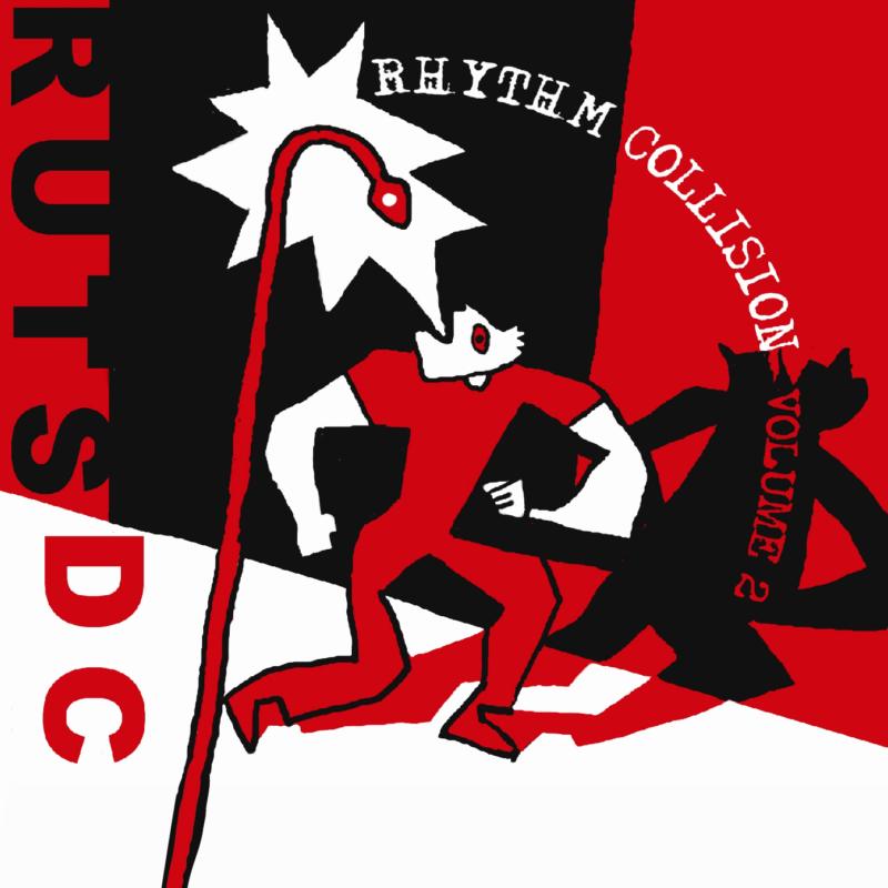 Picture of Ruts DC - Rhythm Collision Volume 2