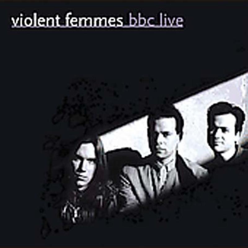 Picture of Violent Femmes - Bbc Live