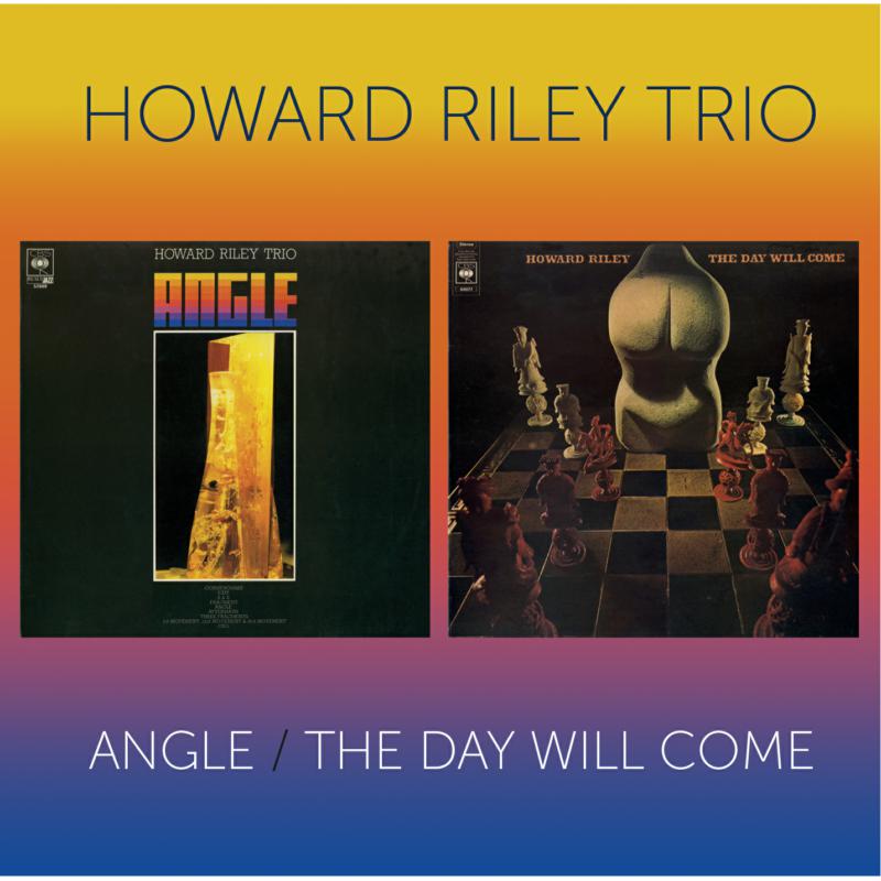 Picture of Howard Trio Riley - Angle / The Day Will Come