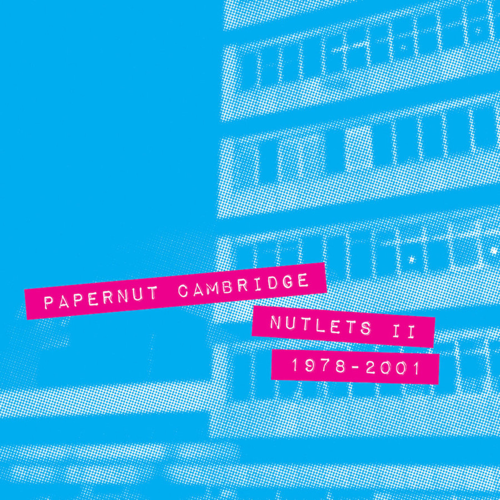 Picture of Papernut Cambridge - Nutlets II 1978-2001