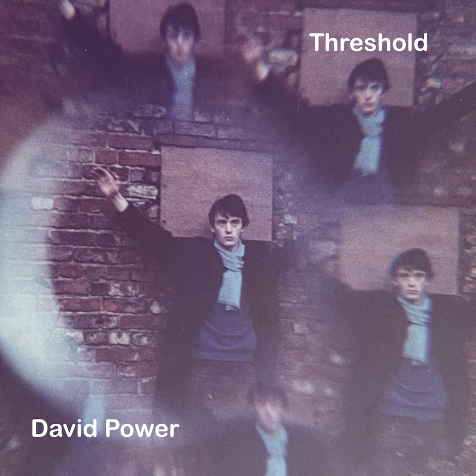 Picture of David Power - Threshold
