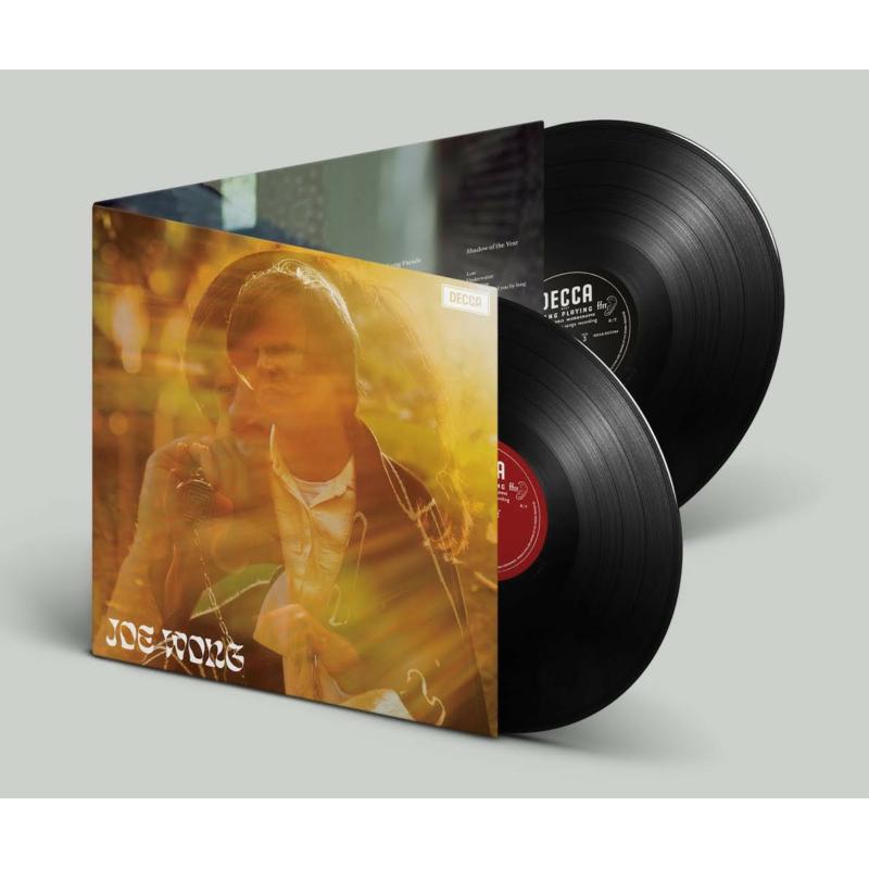 Picture of Joe Wong - Nite Creatures (Deluxe Edition)