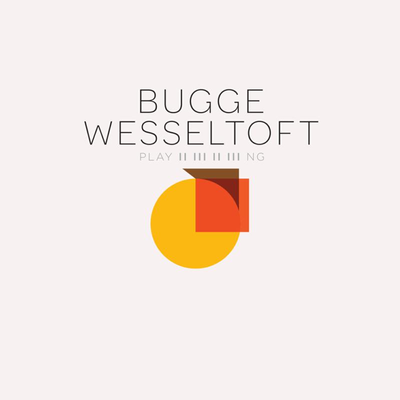Picture of Bugge Wesseltoft - Playing