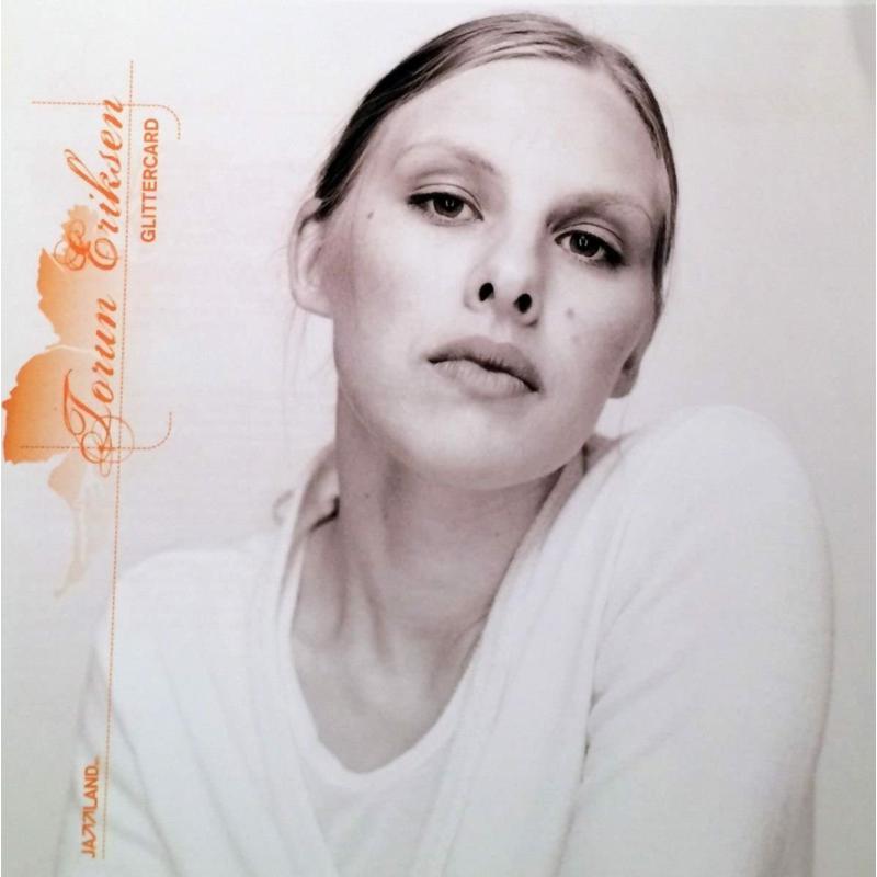 Picture of Torun Eriksen - Glittercard