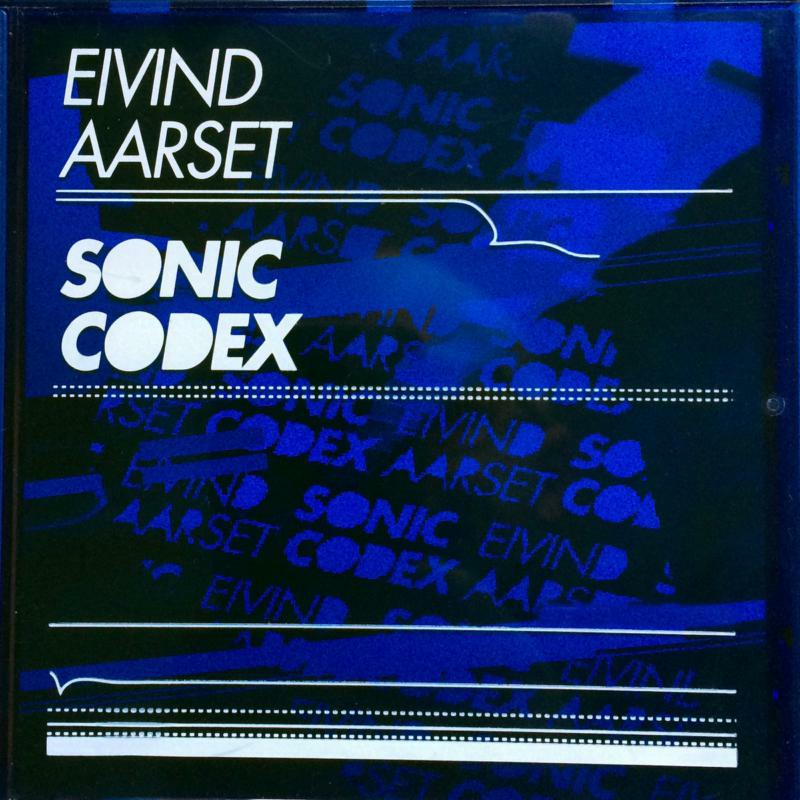 Picture of Eivind Aarset - Sonic Codex
