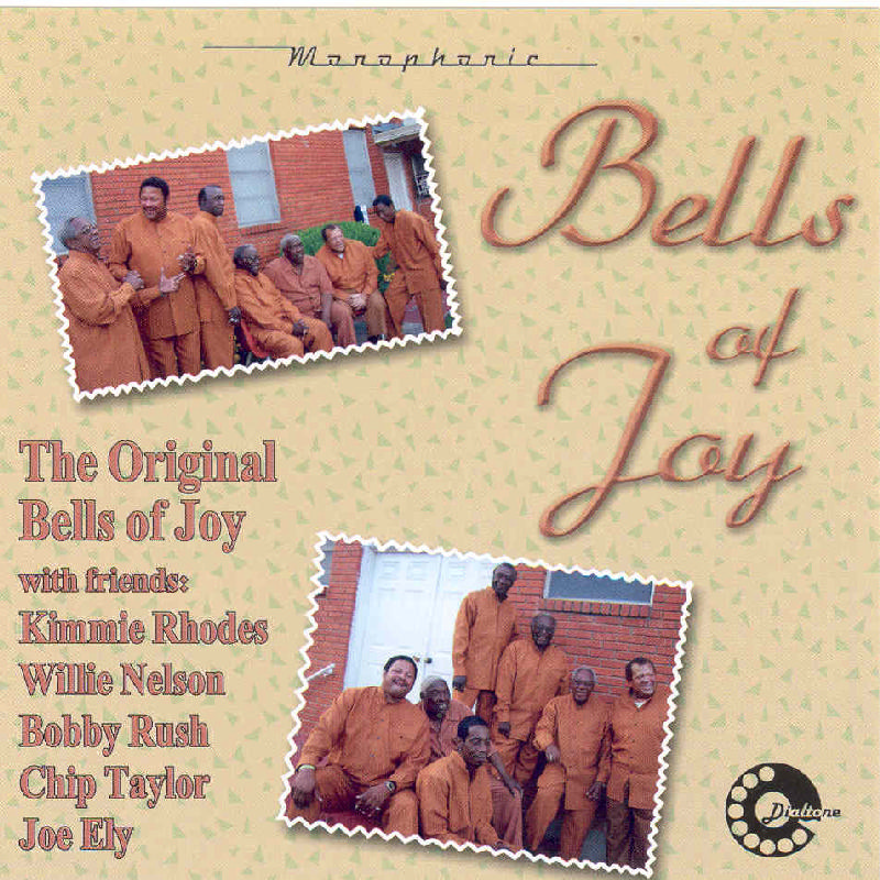 Picture of Bells of Joy - The Original Bells of Joy with Friends