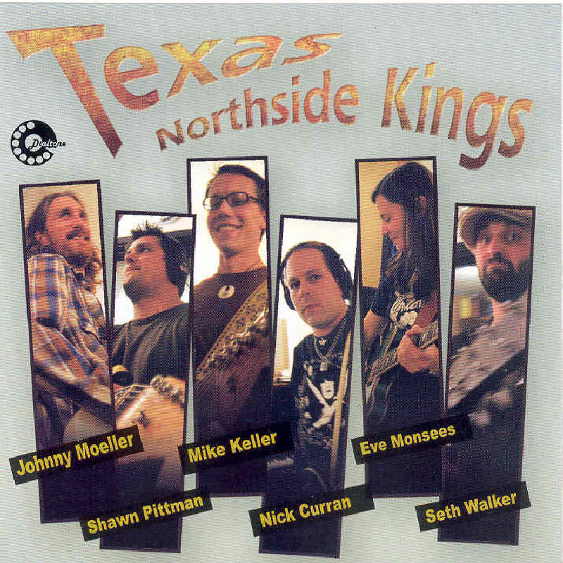 Picture of Texas Northside Kings - Texas Northside Kings
