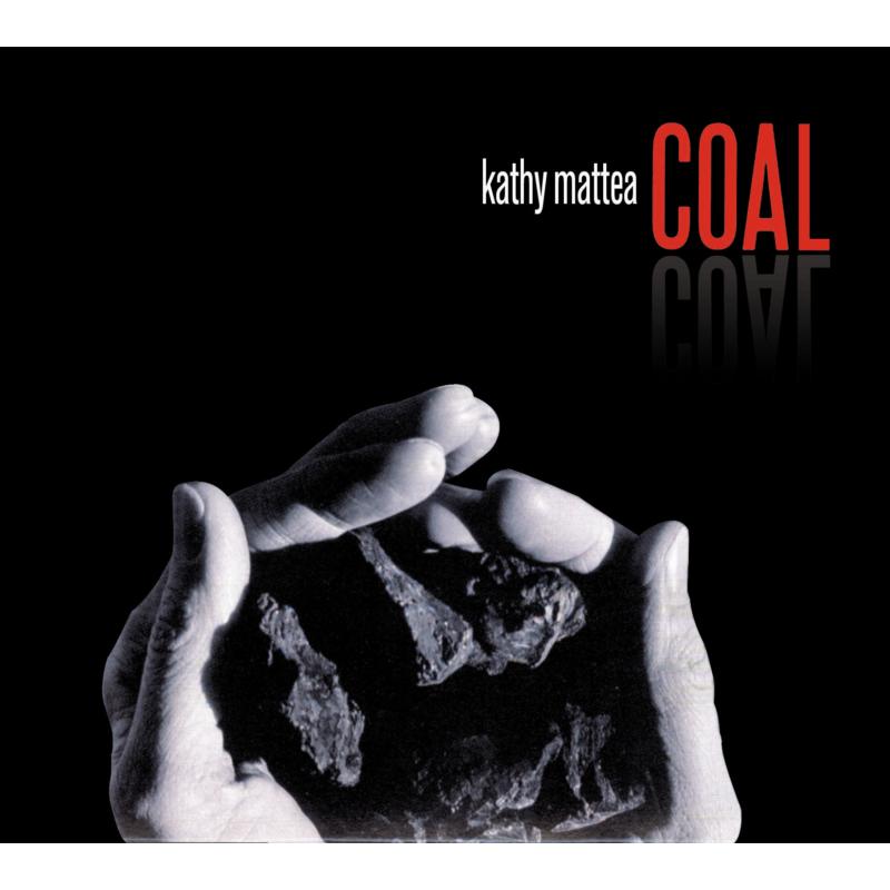 Picture of Kathy Mattea - Coal