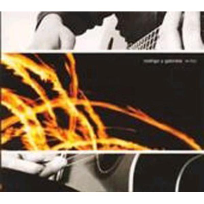 Picture of Rodrigo y Gabriela - RE-FOC