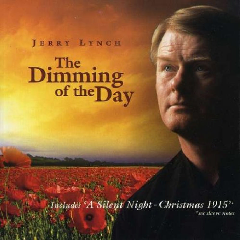 Picture of Jerry Lynch - The Dimming of the Day