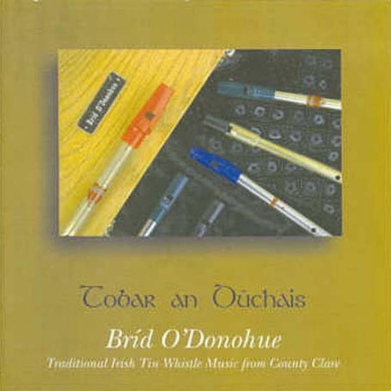 Picture of Brid O'donohue - The Well Of Tradition