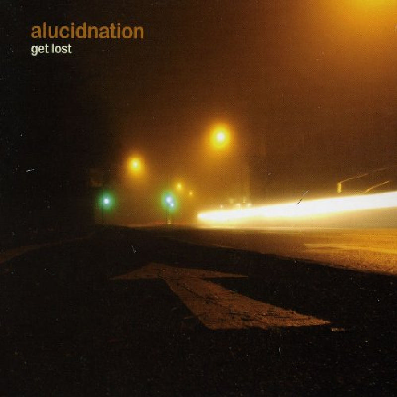 Picture of Alucidnation - Get Lost