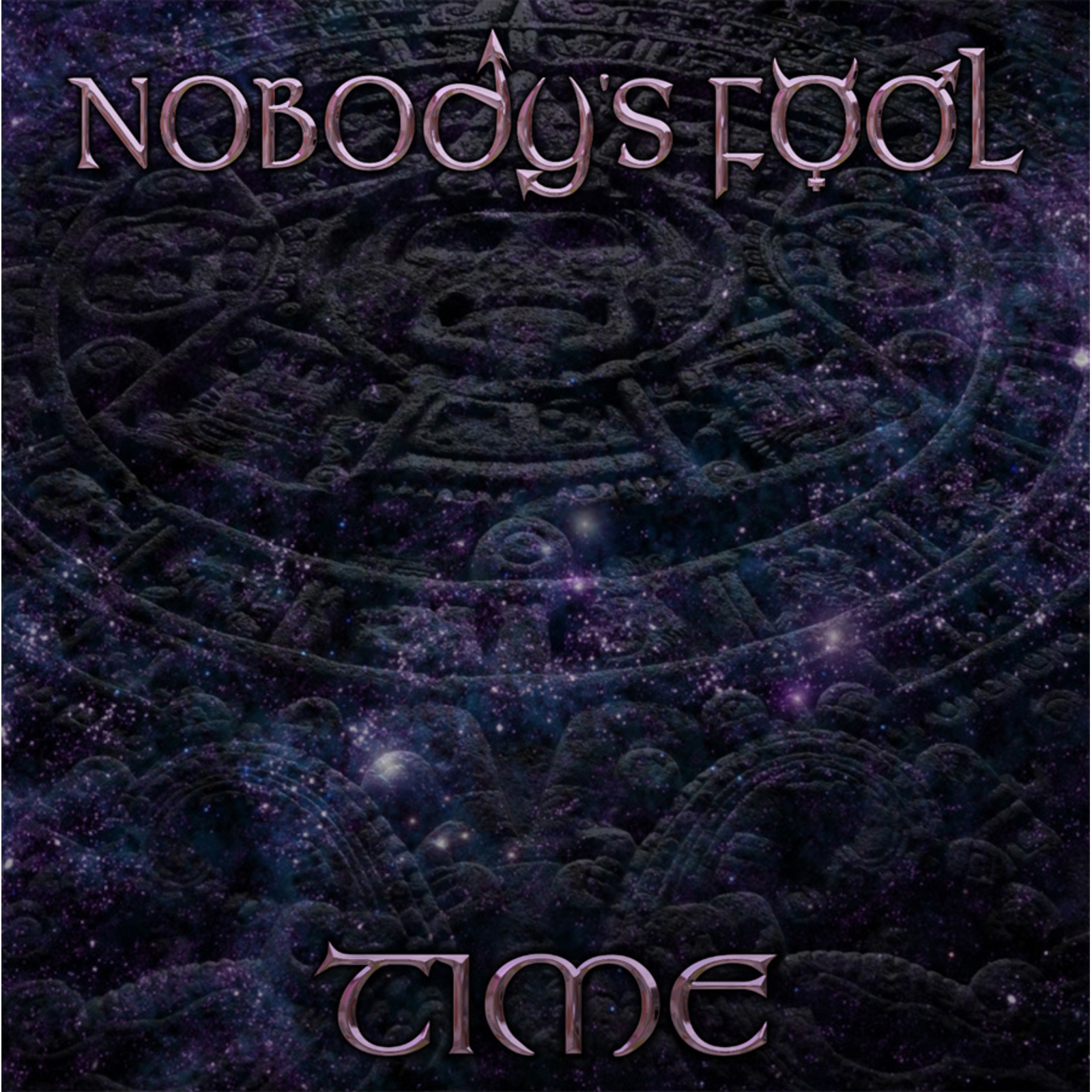 Picture of Nobodys Fool - Time