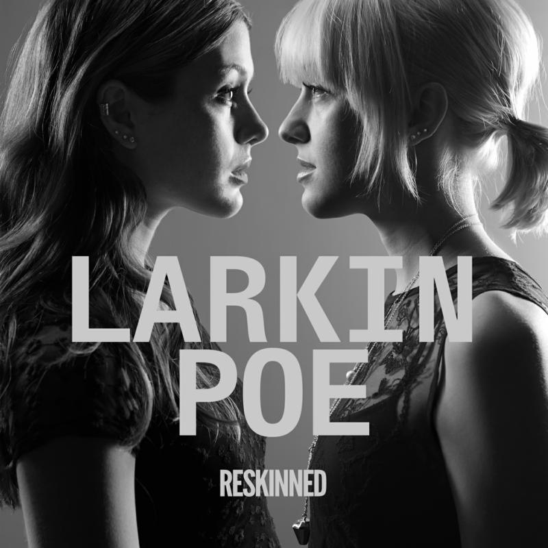 Picture of Larkin Poe - Reskinned