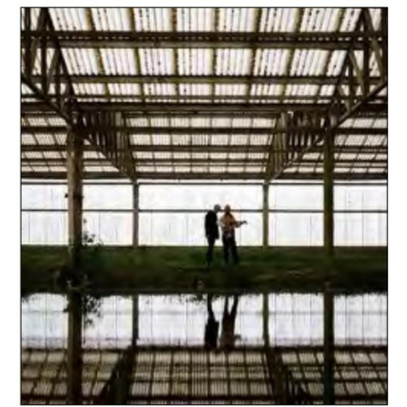 Picture of Devin James Fry & Sari Andoni - Radicans