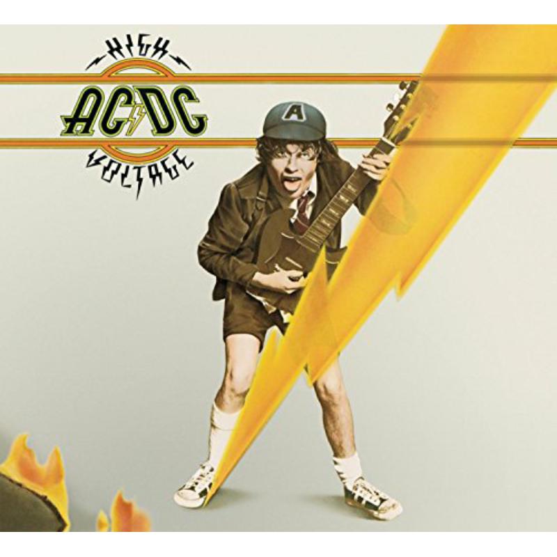 Picture of Ac/Dc - High Voltage