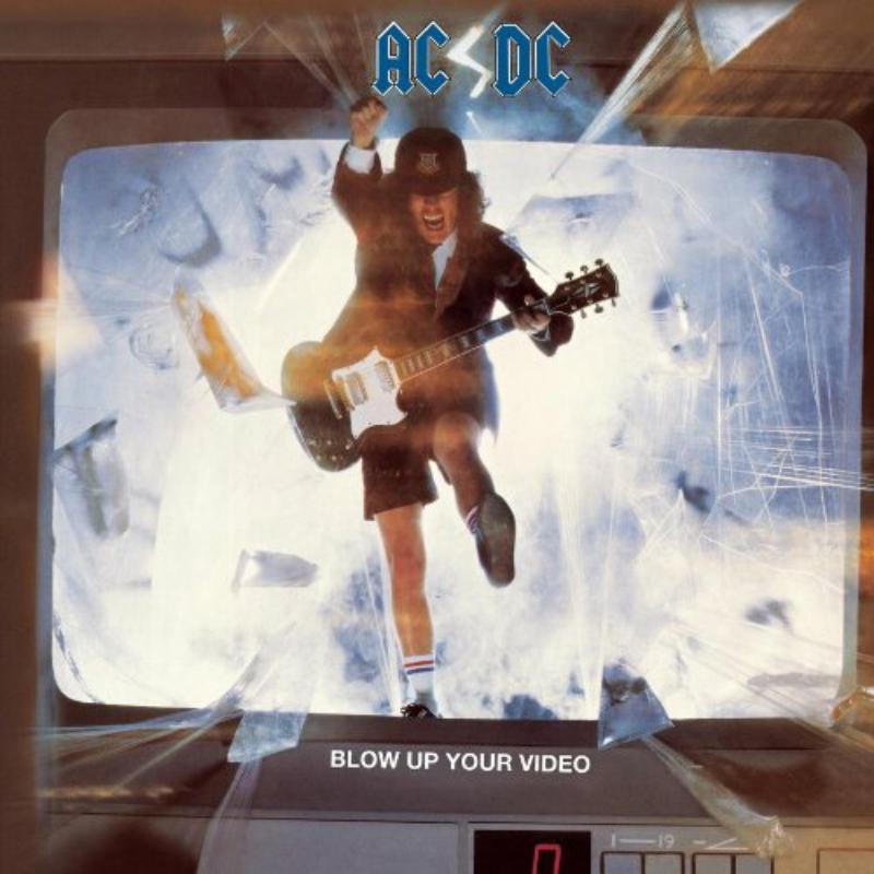 Picture of Ac/Dc - Blow Up Your Video