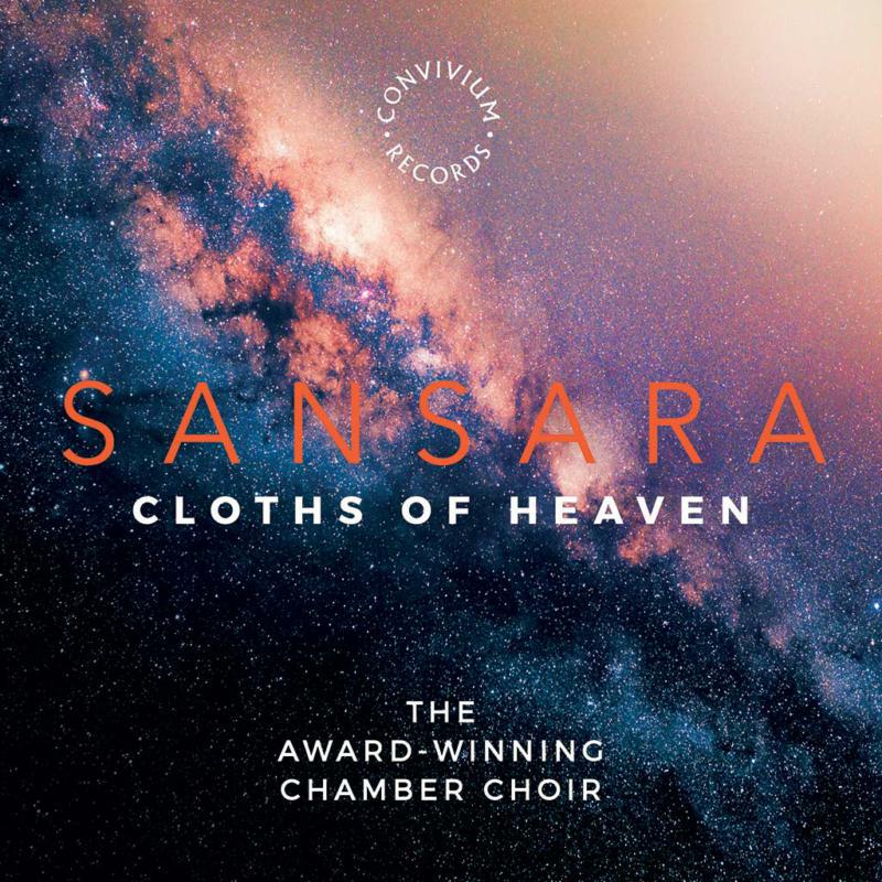 Picture of Sansara - Sansara: Cloths of Heaven